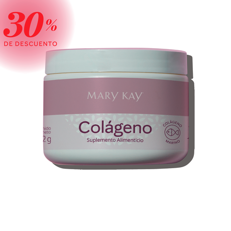 Colágeno Mary Kay®